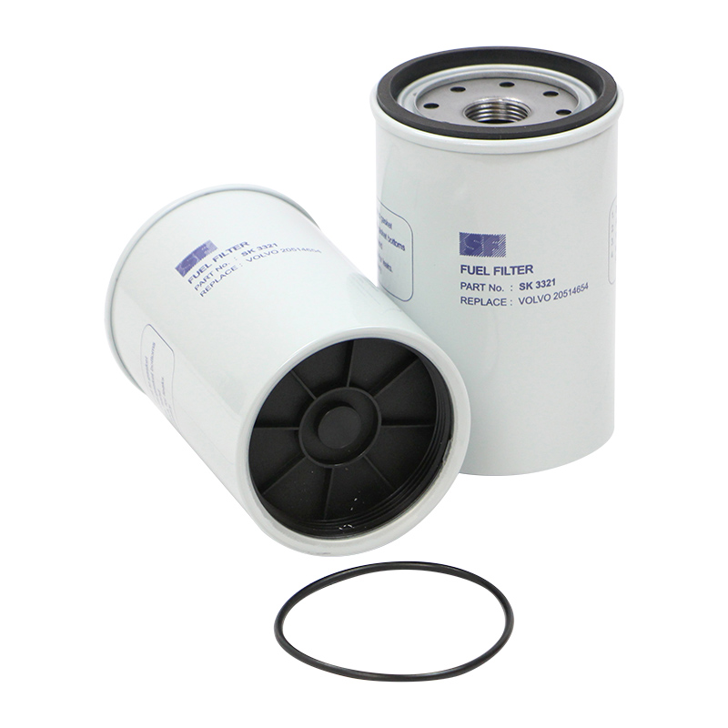 Filtre à carburant SF-FILTER SK 3180